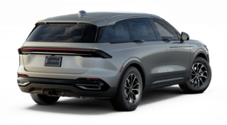 2025 Lincoln Lincoln Nautilus External Image 3